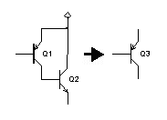 PNP+NPN