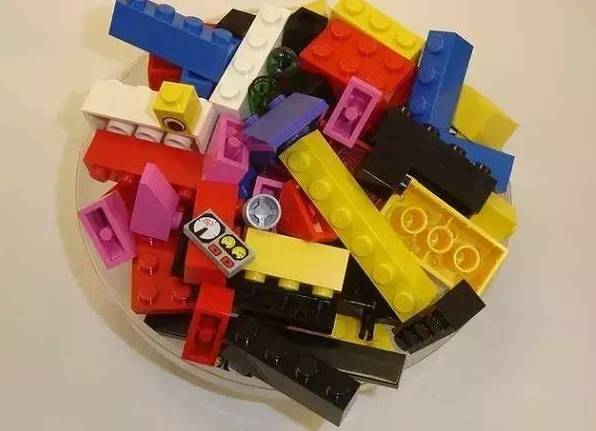 乐高积木